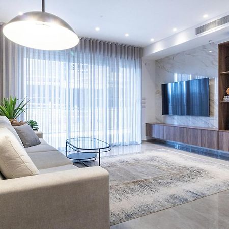 Shalem Stunning Apartment-Hosted By Sweetstay Jerusalem Ngoại thất bức ảnh