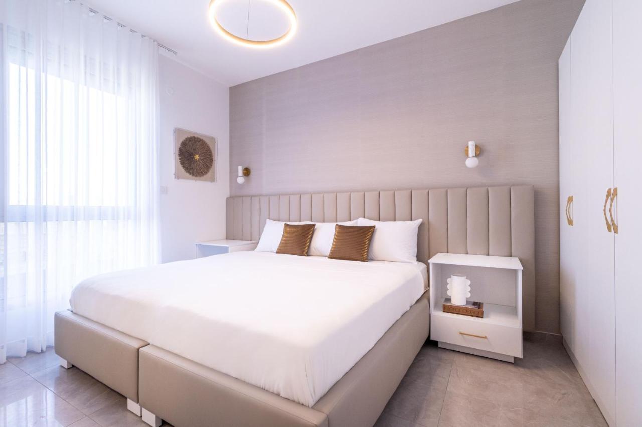 Shalem Stunning Apartment-Hosted By Sweetstay Jerusalem Ngoại thất bức ảnh