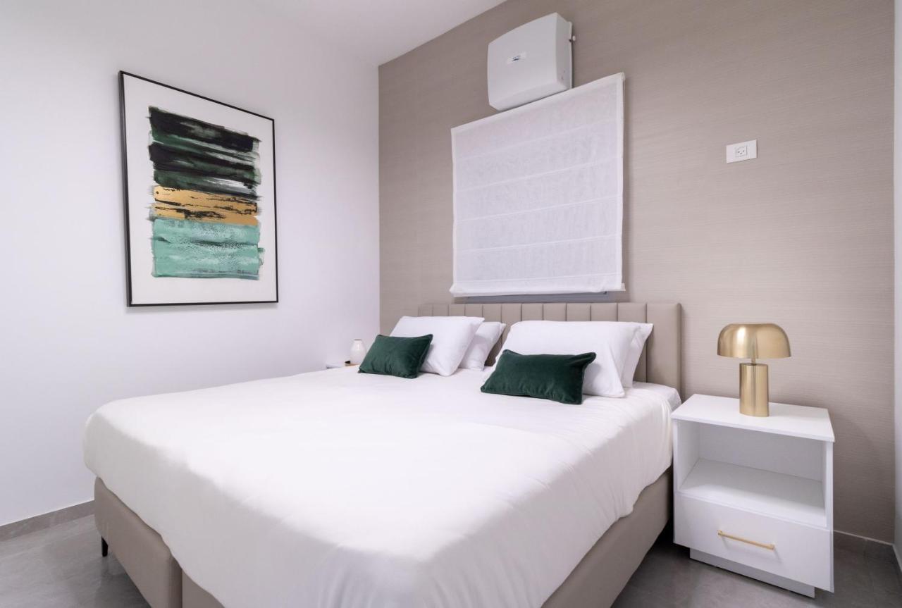 Shalem Stunning Apartment-Hosted By Sweetstay Jerusalem Ngoại thất bức ảnh