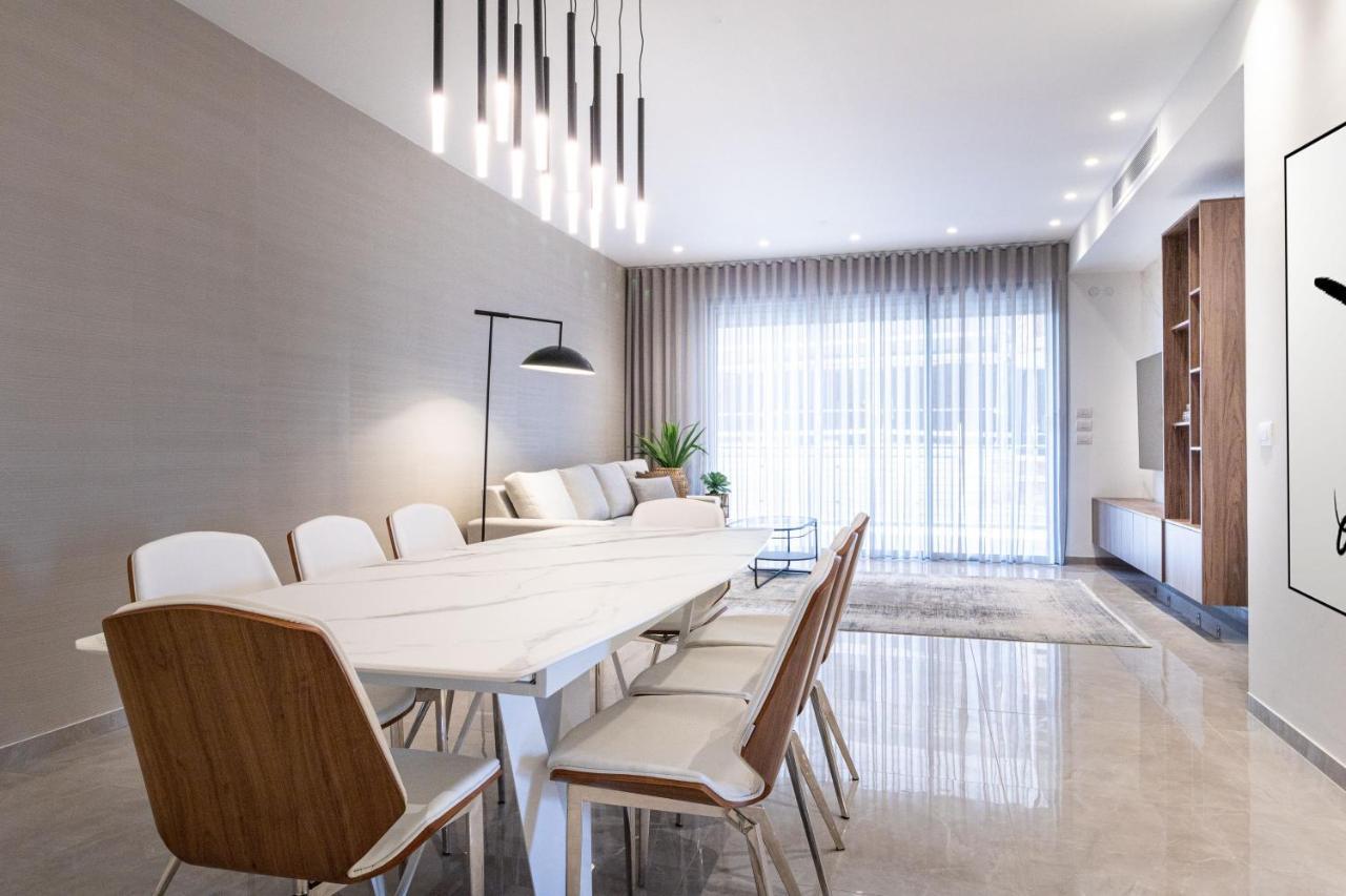Shalem Stunning Apartment-Hosted By Sweetstay Jerusalem Ngoại thất bức ảnh