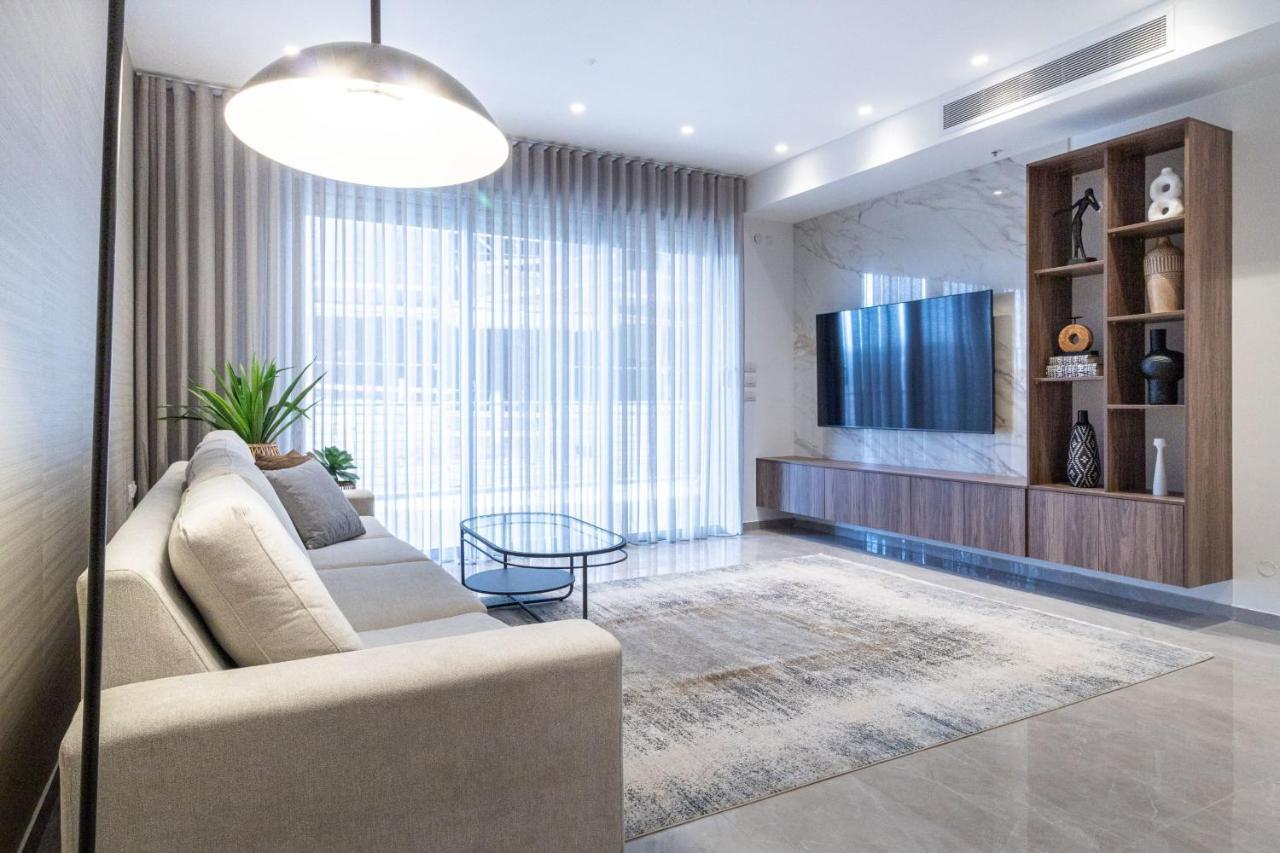 Shalem Stunning Apartment-Hosted By Sweetstay Jerusalem Ngoại thất bức ảnh