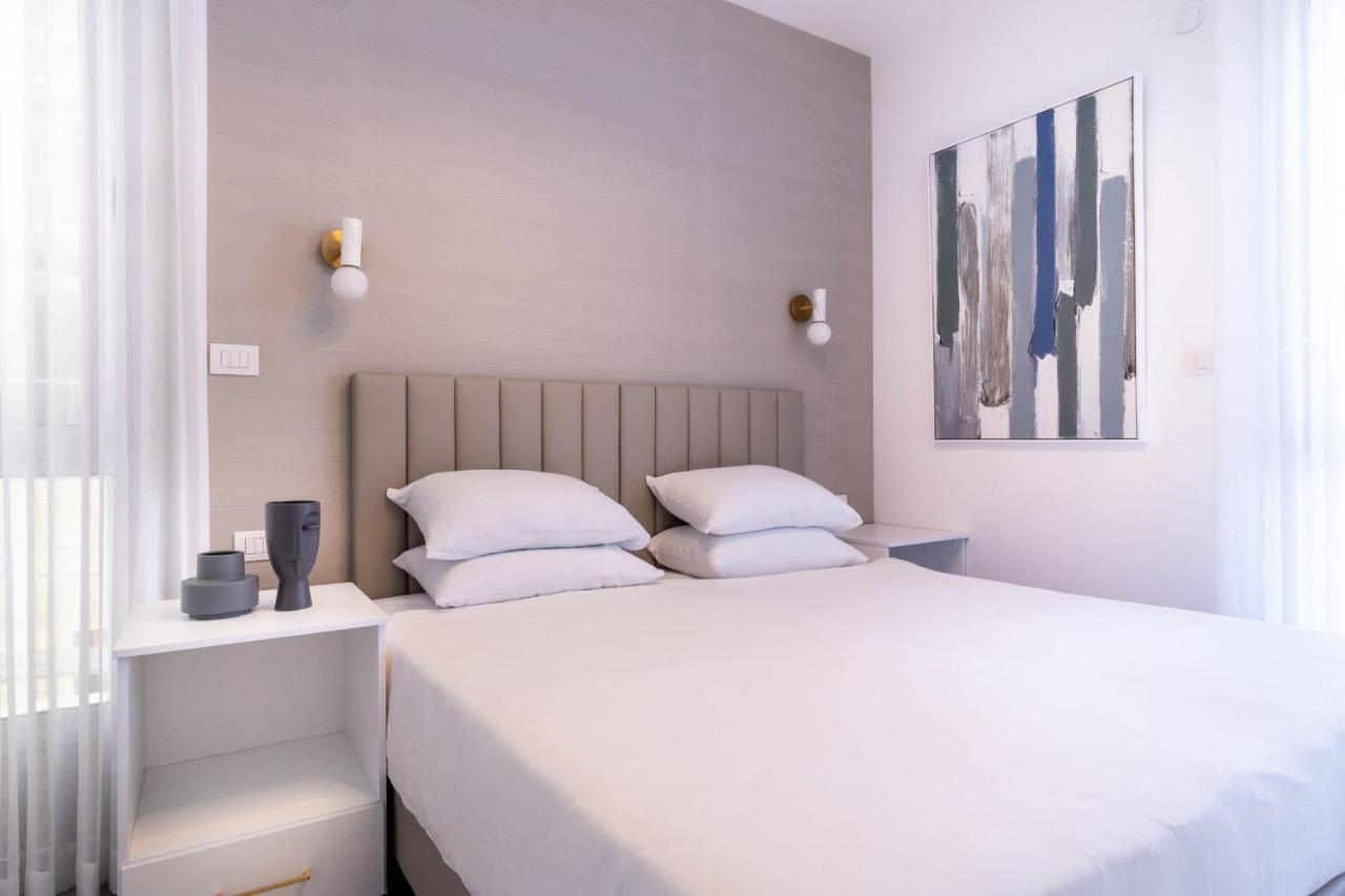 Shalem Stunning Apartment-Hosted By Sweetstay Jerusalem Ngoại thất bức ảnh