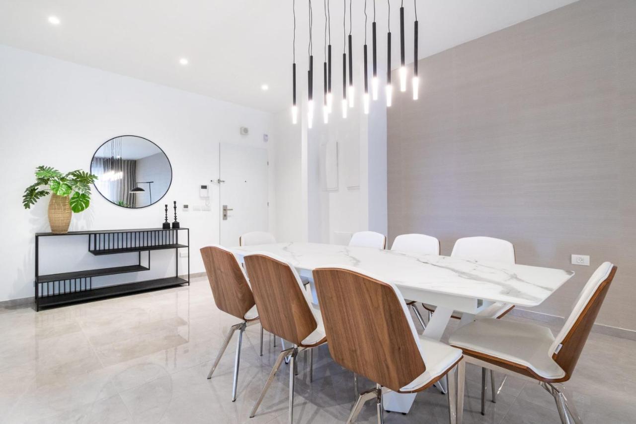 Shalem Stunning Apartment-Hosted By Sweetstay Jerusalem Ngoại thất bức ảnh