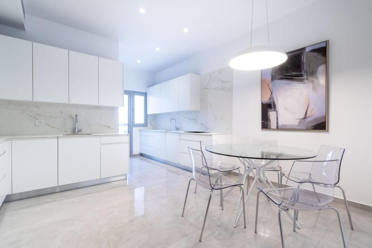 Shalem Stunning Apartment-Hosted By Sweetstay Jerusalem Ngoại thất bức ảnh