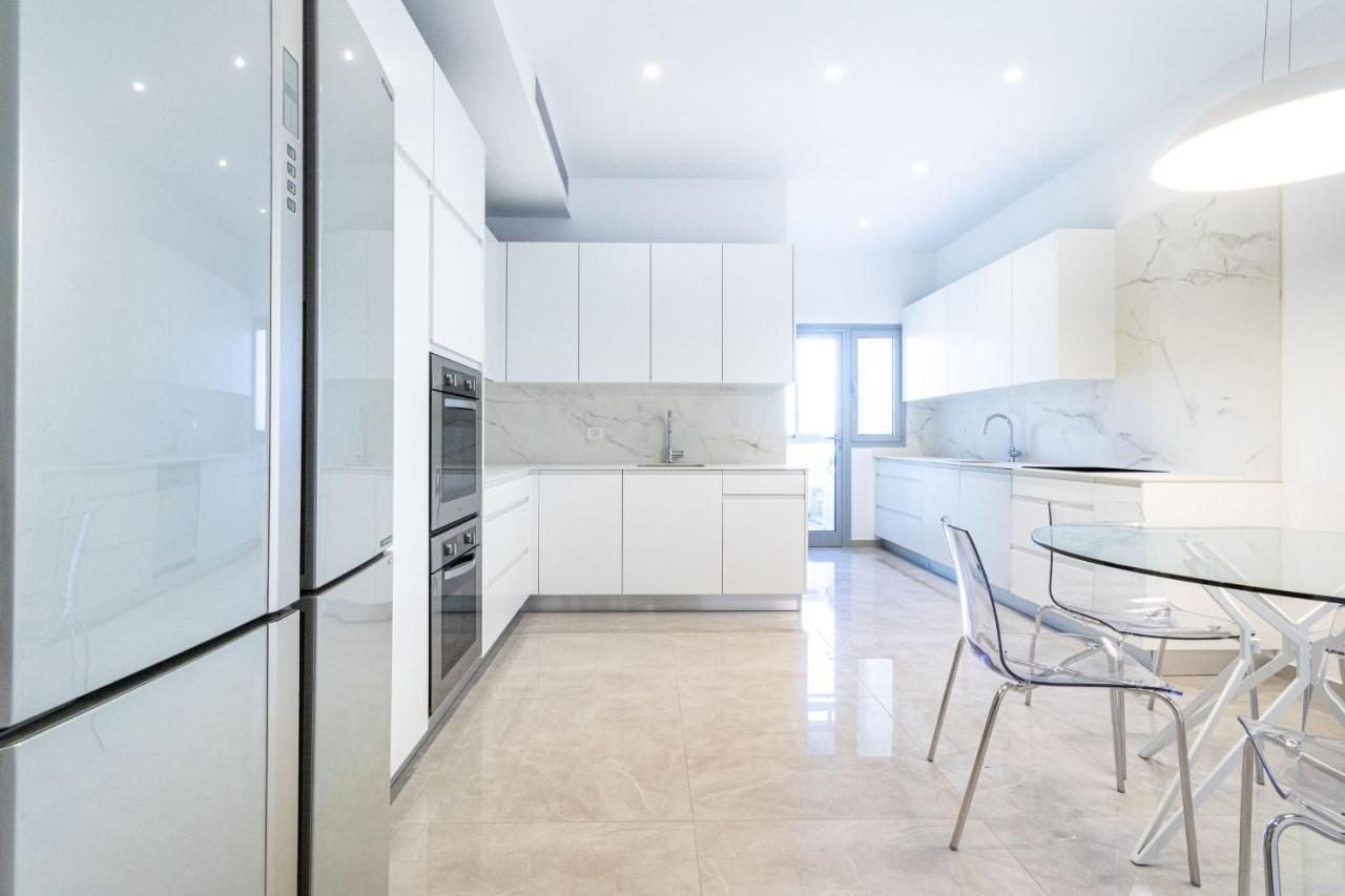Shalem Stunning Apartment-Hosted By Sweetstay Jerusalem Ngoại thất bức ảnh
