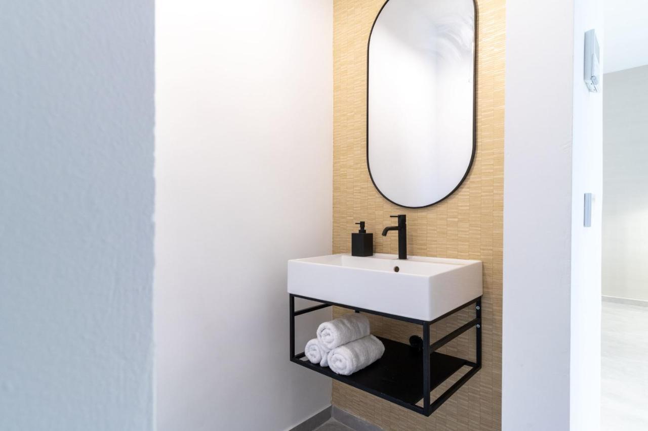 Shalem Stunning Apartment-Hosted By Sweetstay Jerusalem Ngoại thất bức ảnh